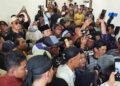 APB Batal Hadir di Sidang Paripurna Pansus Hak Angket DPRD Pati Besok