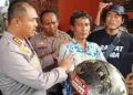 AMPB Tuntut Kapolresta Pati Usut Kasus Kekerasan dan Pembakaran Rumah 19 AMPB Tuntut Kapolresta Pati Usut Kasus Kekerasan dan Pembakaran Rumah