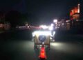 Proyek Perbaikan Jalan Pati-Kudus Dipasang Lampu Usai Banyaknya Kecelakaan 19 Proyek Perbaikan Jalan Pati-Kudus Dipasang Lampu Usai Banyaknya Kecelakaan