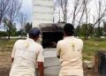 Atasi Sampah di Area Wisata, Dinparbudpora Kota Pekalongan Sediakan 2 Incinerator 16 Atasi Sampah di Area Wisata, Dinparbudpora Kota Pekalongan Sediakan 2 Incinerator