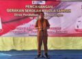 Sekolah di Kota Pekalongan Turut Atasi Masalah Sampah, Ini Program-programnya 16 Sekolah di Kota Pekalongan Turut Atasi Masalah Sampah, Ini Program-programnya