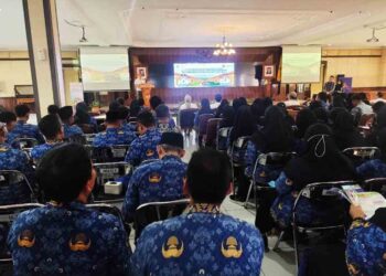 399 ASN Belum Punya Rumah, Pemkab Pekalongan Fasilitasi Program KPR-FLPP