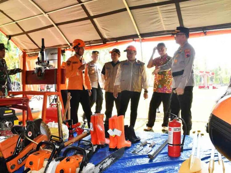 Siap Hadapi Potensi Bencana, BPBD Pekalongan: Dana Tidak Terduga Masih Tersedia 1 Siap Hadapi Potensi Bencana, BPBD Pekalongan: Dana Tidak Terduga Masih Tersedia