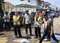 Bupati Pekalongan Pastikan Masalah Banjir dan Jalan Rusak di Tirto Tuntas Tahun Ini 15 Bupati Pekalongan Pastikan Masalah Banjir dan Jalan Rusak di Tirto Tuntas Tahun Ini