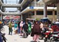 Pemkot Pekalongan Pastikan Pengelolaan Sampah di Pasar Banjarsari Berjalan Optimal 18 Pemkot Pekalongan Pastikan Pengelolaan Sampah di Pasar Banjarsari Berjalan Optimal