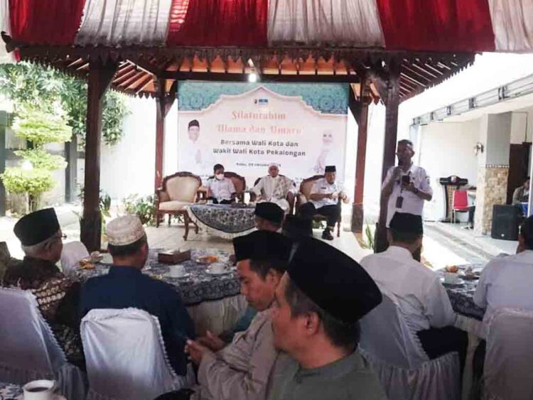 DLH Kota Pekalongan Minta Ulama-Umaro Ajak Masyarakat Kelola Sampah Mandiri