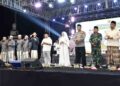 Pekalongan Bersholawat, Bupati Harap Bawa Ketenangan untuk Masyarakat