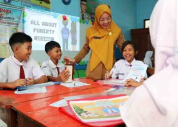 Pekalongan Akan Terapkan Pembelajaran Sistem Deep Learning untuk Siswa