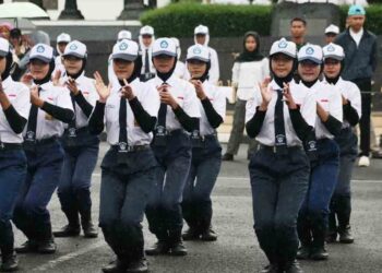 Pelajar SMP/MTs se-Kabupaten Pekalongan Berkompetisi di Ajang LKBB 2025
