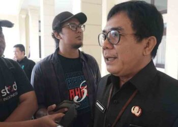 Seluruh Pintu Pasar Banjarsari Pekalongnan Akan Ditutup Portal 6 Seluruh Pintu Pasar Banjarsari Pekalongnan Akan Ditutup Portal