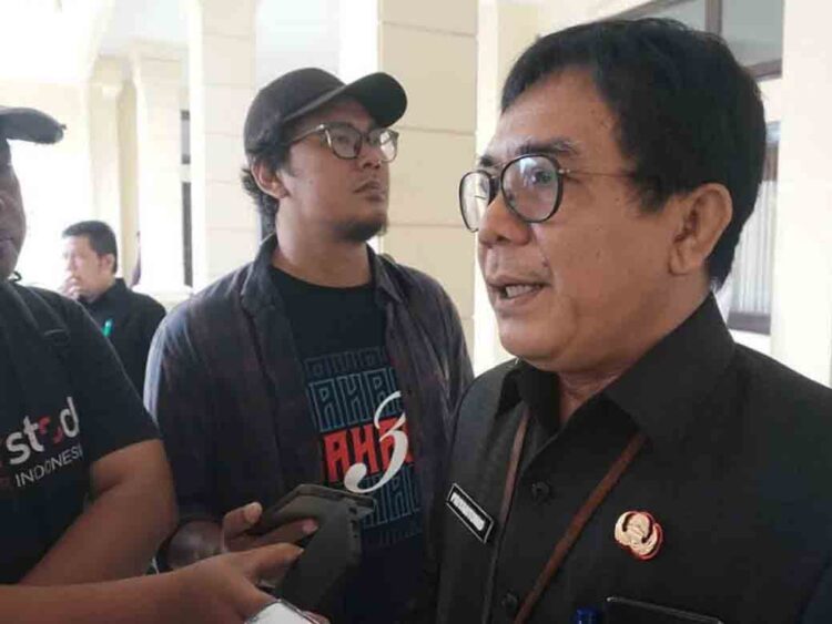 Seluruh Pintu Pasar Banjarsari Pekalongnan Akan Ditutup Portal 1 Seluruh Pintu Pasar Banjarsari Pekalongnan Akan Ditutup Portal