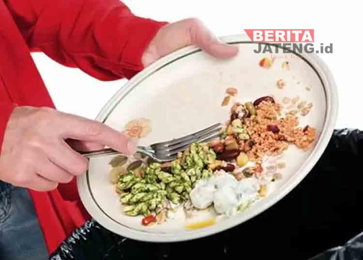 Tekan Sampah Organik, Pemkot Pekalongan Minta Warga Tak Boros Pangan 1 Tekan Sampah Organik, Pemkot Pekalongan Minta Warga Tak Boros Pangan