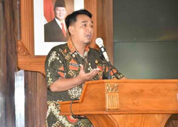 Dana Transfer untuk Pemkab Pekalongan Turun Rp30 Miliar