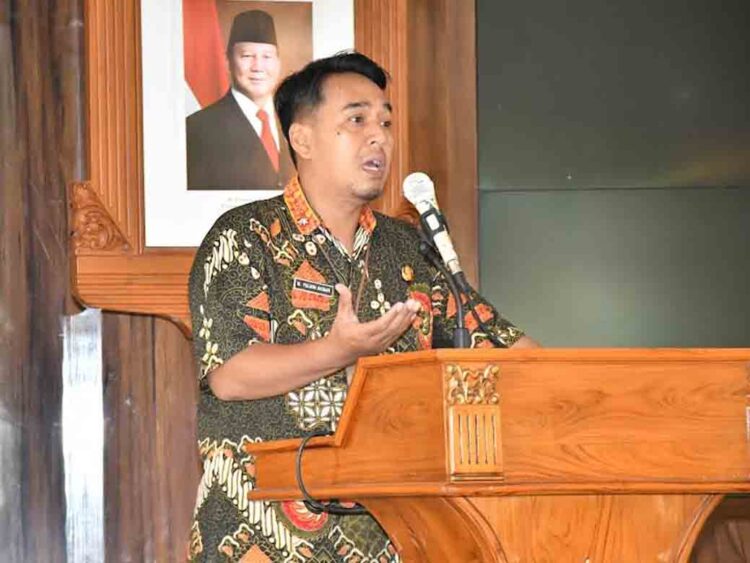Dana Transfer untuk Pemkab Pekalongan Turun Rp30 Miliar 1 Dana Transfer untuk Pemkab Pekalongan Turun Rp30 Miliar