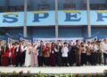 59 SMP se-Kabupaten Rembang Ikuti Ajang Bergengsi MAPSI 2025