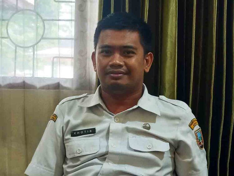Dindukcapil Rembang Lengkapi Alat Pencetak KTP di Seluruh Kecamatan 1 Dindukcapil Rembang Lengkapi Alat Pencetak KTP di Seluruh Kecamatan