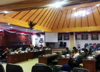 Usut Dugaan Pencemaran Limbah Pabrik di Banyudono Rembang, Tim Dibentuk