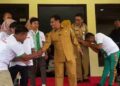 Pemkab Rembang Berangkatkan Atlet Disabilitas Menuju Kejurprov NPCI Jateng 2 Pemkab Rembang Berangkatkan Atlet Disabilitas Menuju Kejurprov NPCI Jateng