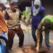 Hari Santri, 30 Pohon Sawo Kecik Ditanam di Sepanjang Pantura Lasem Rembang 8 Hari Santri, 30 Pohon Sawo Kecik Ditanam di Sepanjang Pantura Lasem Rembang