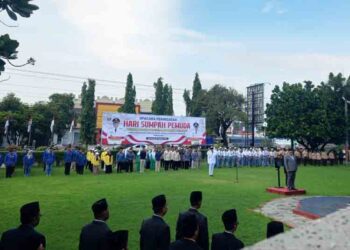 Pemuda di Rembang Diminta Terus Menjaga Semangat dan Berkontribusi untuk Bangsa 4 Pemuda di Rembang Diminta Terus Menjaga Semangat dan Berkontribusi untuk Bangsa