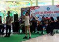 Para Siswa SMPN 1 Lasem Rembang Meriahkan Gebyar Pemuda RITULA 2 Para Siswa SMPN 1 Lasem Rembang Meriahkan Gebyar Pemuda RITULA