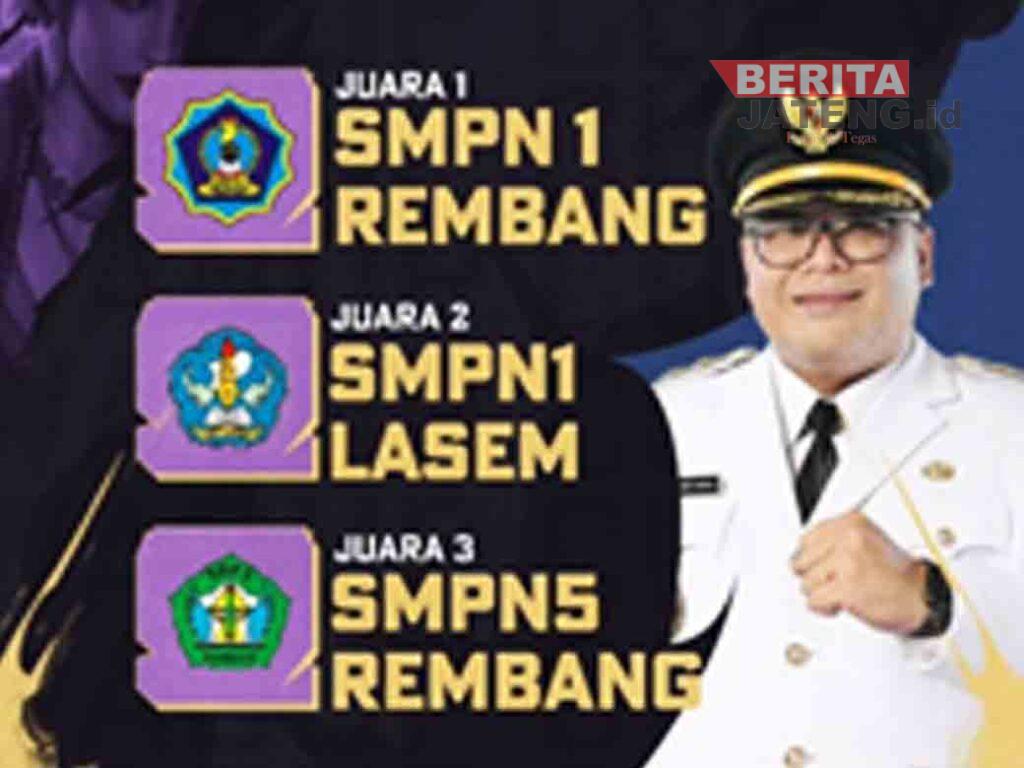 Rembang 3
