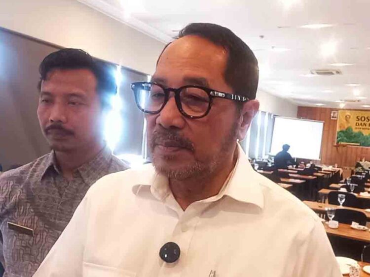 Firman Soebagyo Apresiasi Putusan MK Soal Aturan Berkebun Bagi Warga Hutan 1 Firman Soebagyo Dorong Rehabilitasi Hutan dan Lahan di Rembang