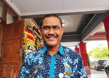 Minimalisir Konflik Tanah, Dinpermades Rembang Dorong Digitalisasi Pertanahan