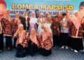 Dua Siswa SDN 2 Pamotan Bakal Wakili Rembang di Lomba FTBI dan MAPSI Jateng 19 Dua Siswa SDN 2 Pamotan Bakal Wakili Rembang di Lomba FTBI dan MAPSI Jateng