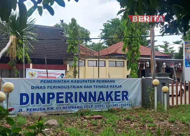 Pemkab Rembang Dorong NakerBisa Jadi Wadah Integrasi Pencari Kerja dan Perusahaan 1 Pemkab Rembang Dorong NakerBisa Jadi Wadah Integrasi Pencari Kerja dan Perusahaan