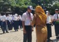 Hebat! Siswa SMPN 2 Pancur Raih Juara II di Kejurkab III IKS PI Kera Sakti Bojonegoro