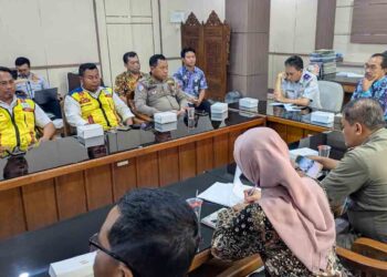 Event Car Free Day di Rembang Akan Digelar di Jalan Pemuda