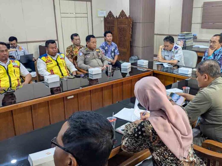 Event Car Free Day di Rembang Akan Digelar di Jalan Pemuda 1 Event Car Free Day di Rembang Akan Digelar di Jalan Pemuda