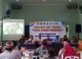 Dinpermades Rembang Gencarkan Sosialisasi Desa Bersinar untuk Berantas Narkoba