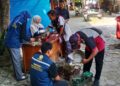 Pastikan Timbangan Akurat, UPT Metrologi Legal Rembang Gelar Tera Ulang di 15 Pasar 18 Pastikan Timbangan Akurat, UPT Metrologi Legal Rembang Gelar Tera Ulang di 15 Pasar