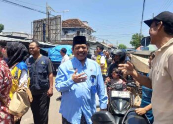 Lampaui Target, 60 Kopdes Merah Putih di Rembang Mulai Beroperasi 