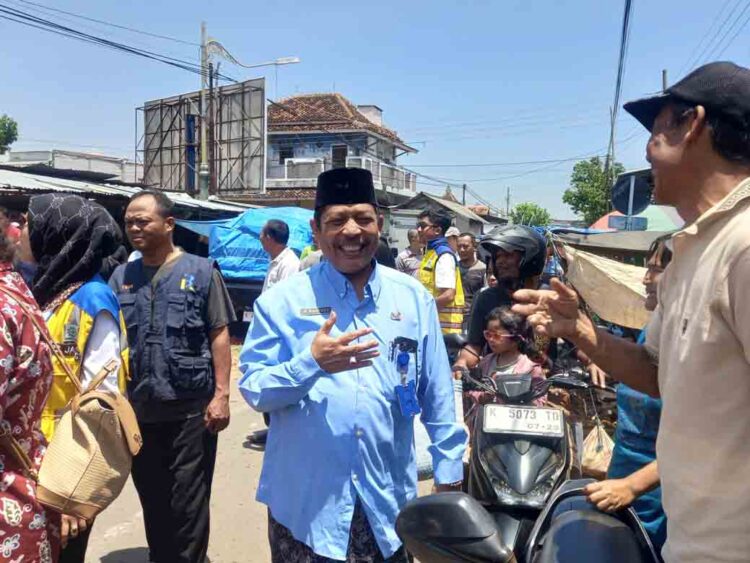 Lampaui Target, 60 Kopdes Merah Putih di Rembang Mulai Beroperasi 