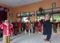 Peringati Hari Sumpah Pemuda, SMPN 1 Kaliori Rembang Gelar Lomba