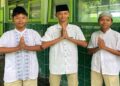 Siswa SMPN 1 Kaliori Rembang Pakai Baju Khas Santri di Momen Hari Santri 3 Siswa SMPN 1 Kaliori Rembang Pakai Baju Khas Santri di Momen Hari Santri