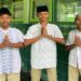 Siswa SMPN 1 Kaliori Rembang Pakai Baju Khas Santri di Momen Hari Santri 8 Siswa SMPN 1 Kaliori Rembang Pakai Baju Khas Santri di Momen Hari Santri