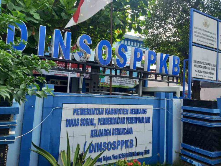 Pemkab Rembang Perkuat Layanan Kesehatan Gratis Lewat BPJS Prioritas 1 Pemkab Rembang Perkuat Layanan Kesehatan Gratis Lewat BPJS Prioritas