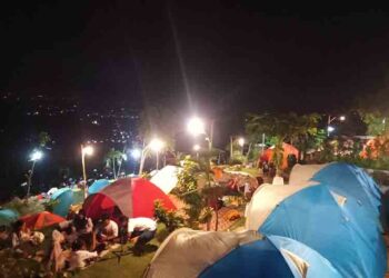 Puncak Panggang Jadi Destinasi Wisata Alam Favorit di Rembang 4 Puncak Panggang Jadi Destinasi Wisata Alam Favorit di Rembang