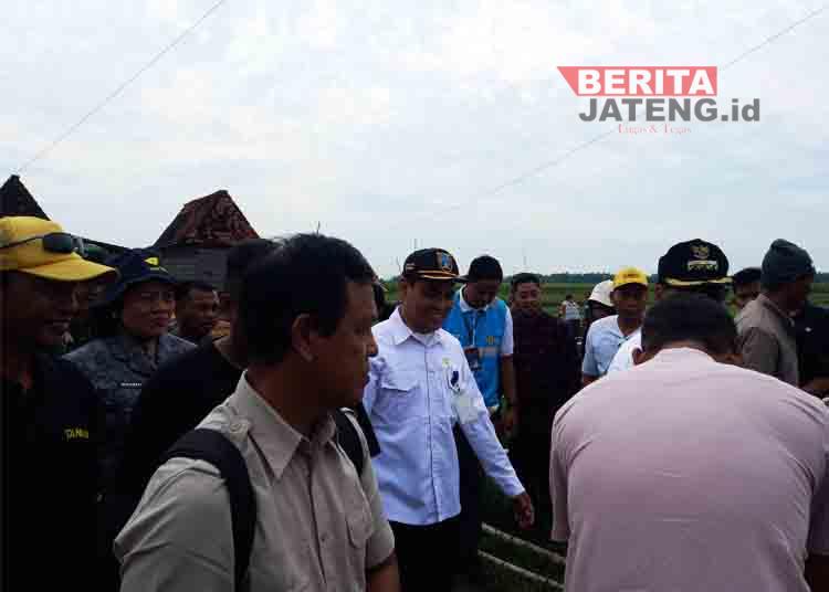 Pemkab Rembang Gencarkan Gerakan Listrik Masuk Sawah 1 Pemkab Rembang Gencarkan Gerakan Listrik Masuk Sawah
