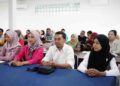 Puluhan Pengurus KKMP di Salatiga Ikuti Pelatihan Akuntansi 2 Puluhan Pengurus KKMP di Salatiga Ikuti Pelatihan Akuntansi
