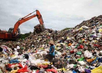 Targetkan Kota Bebas Sampah, Salatiga Bisa Kelola Sampah 98,36 Persen 5 Targetkan Kota Bebas Sampah, Salatiga Bisa Kelola Sampah 98,36 Persen