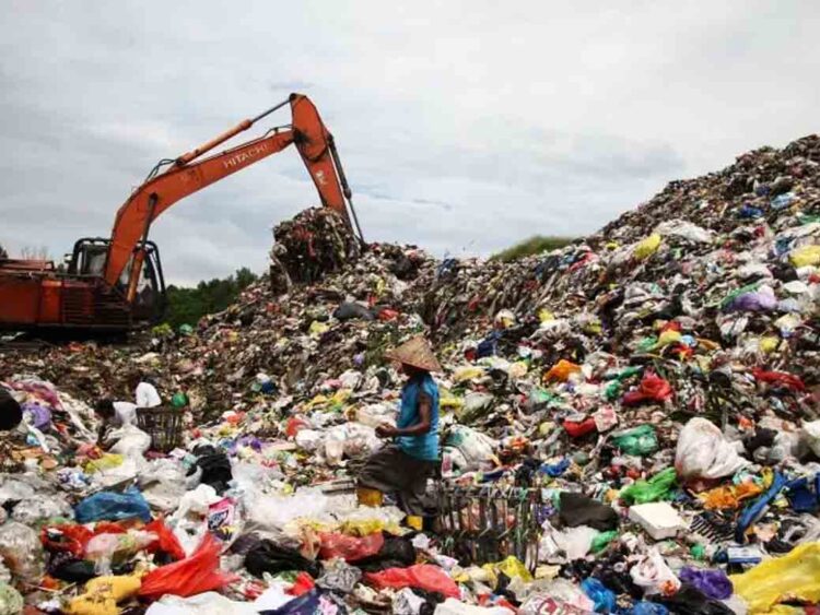 Targetkan Kota Bebas Sampah, Salatiga Bisa Kelola Sampah 98,36 Persen