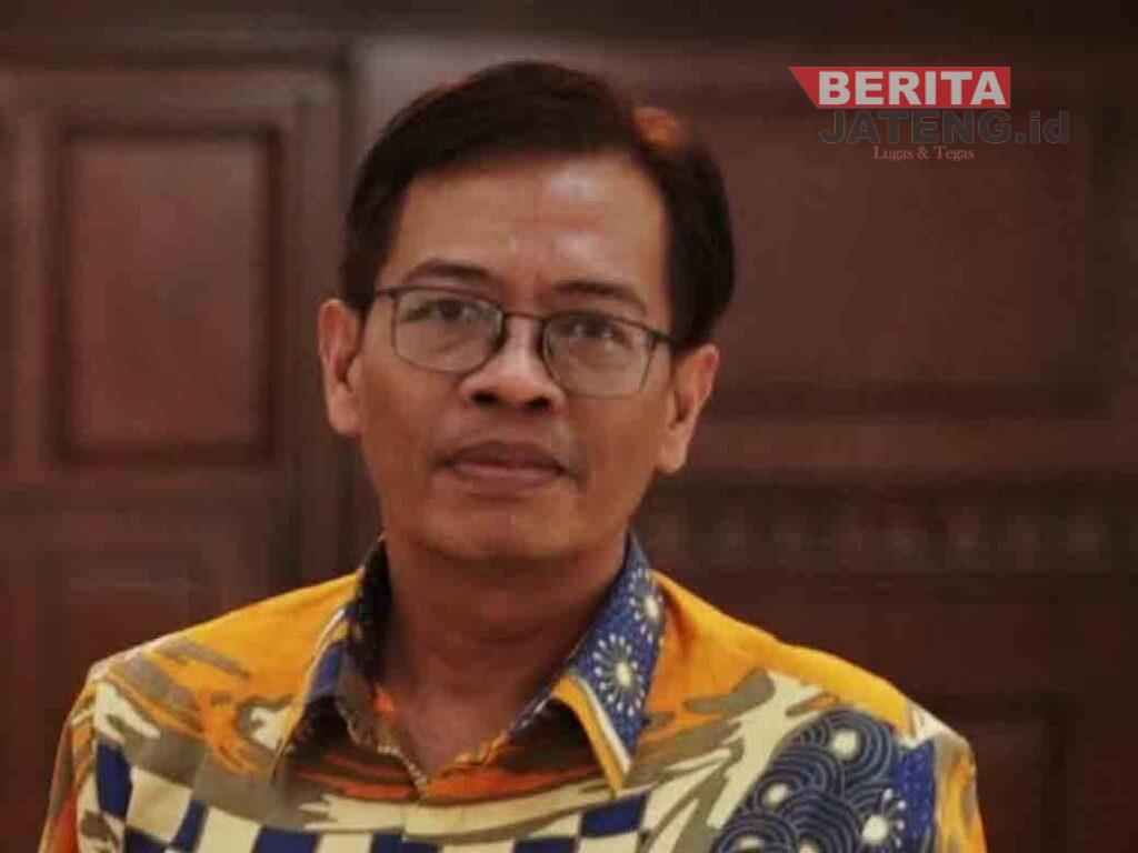 Mekanisme Penetapan UMK Salatiga 2026 Masih Menunggu Arahan Pemprov Jateng 1 Salatiga 12