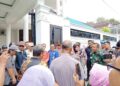 Tagih Janji, Ratusan Nasabah BLN Salatiga Kembali Datangi Rumah Pimpinan 18 Tagih Janji, Ratusan Nasabah BLN Salatiga Kembali Datangi Rumah Pimpinan
