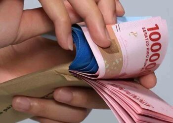 Potensi Kenaikan UMK 2026, Pelaku Usaha di Salatiga Diminta Bersiap 7 Potensi Kenaikan UMK 2026, Pelaku Usaha di Salatiga Diminta Bersiap