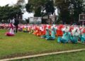 2.320 Siswa RA-TK Salatiga Tampil Membaca Asmaul Husna di Peringatan Hari Santri 18 2.320 Siswa RA-TK Salatiga Tampil Membaca Asmaul Husna di Peringatan Hari Santri